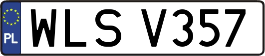 WLSV357