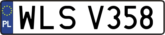 WLSV358