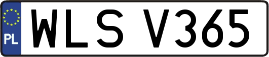 WLSV365