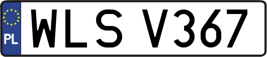 WLSV367