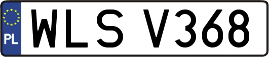 WLSV368