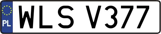 WLSV377