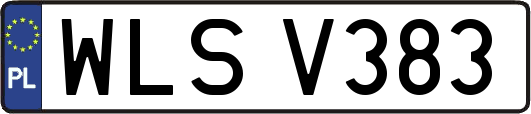 WLSV383