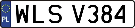 WLSV384