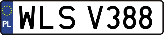 WLSV388