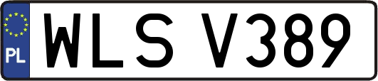 WLSV389