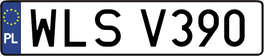 WLSV390