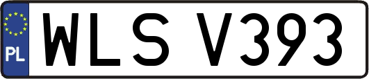 WLSV393