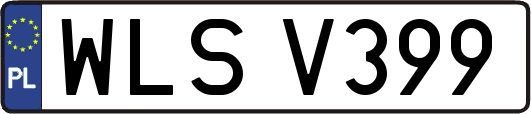 WLSV399
