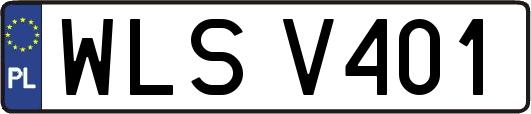 WLSV401