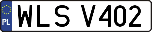WLSV402