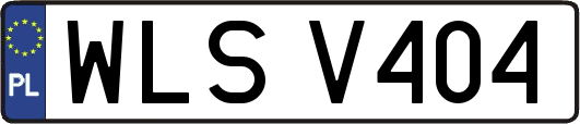 WLSV404