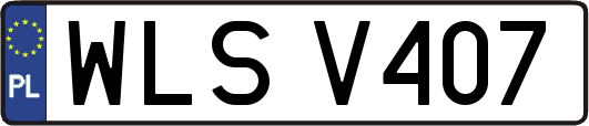 WLSV407