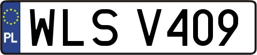 WLSV409