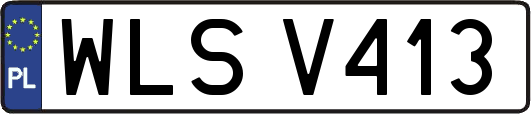 WLSV413