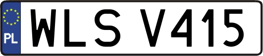 WLSV415