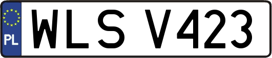 WLSV423
