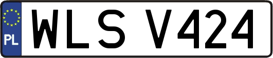 WLSV424