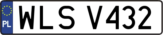 WLSV432