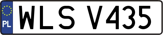 WLSV435