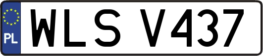 WLSV437