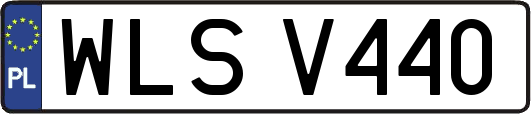 WLSV440