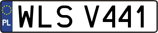 WLSV441