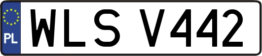 WLSV442
