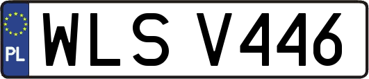 WLSV446