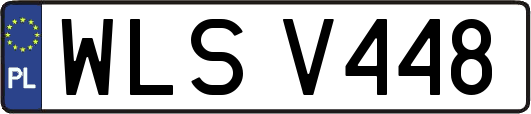 WLSV448