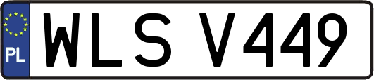 WLSV449