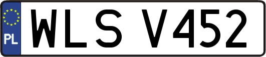 WLSV452