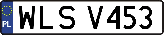 WLSV453
