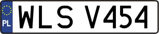 WLSV454