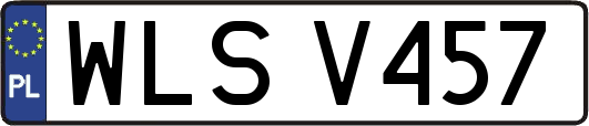 WLSV457