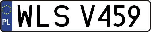WLSV459