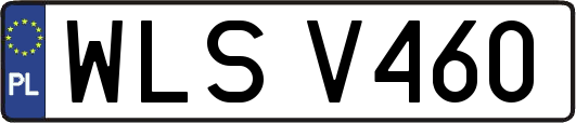 WLSV460