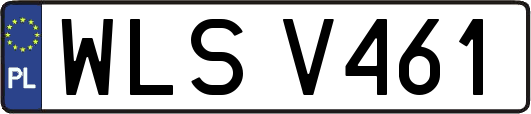 WLSV461