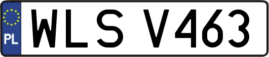 WLSV463