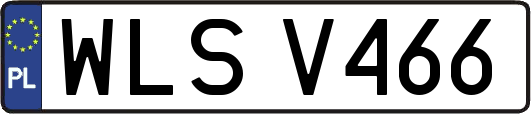 WLSV466