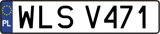 WLSV471