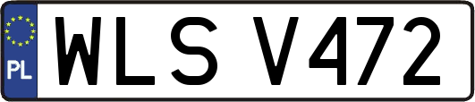 WLSV472