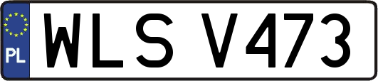 WLSV473