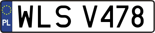 WLSV478