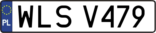 WLSV479