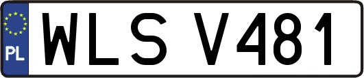 WLSV481
