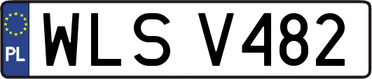 WLSV482