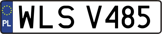 WLSV485