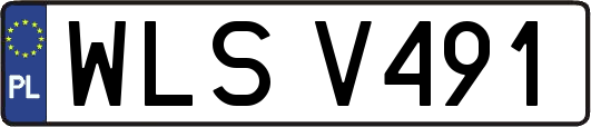 WLSV491