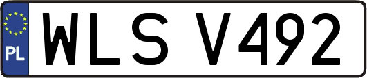 WLSV492